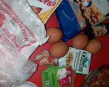 Foto langkah ke 1 dari resep Pok-Pok Crispy Chicken.