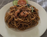 Foto langkah ke 4 dari resep Mi Goreng Ala Chef Turnip.