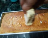 A picture of step 7 of White Bread.