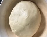 Foto del paso 5 de la receta: Medialunas (sin gluten)