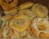 Foto del paso 6 de la receta: Rosquitas caseras muy ricas ♡