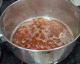 Foto del paso 3 de la receta: Cómpota de Plátano