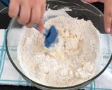 Foto del paso 4 de la receta: Tartaleta de frutas
