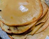 Amerikai palacsinta recept fázis 4 fotója