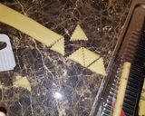 صورة لخطوة 4 من وصفة حلى السكر الافغاني