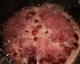 Foto del paso 2 de la receta: Mermelada de uvas