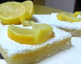 Foto del paso 7 de la receta: Lemon bars