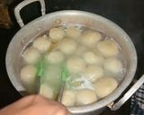 Foto langkah ke 4 dari resep Bakso Goreng Mekar.