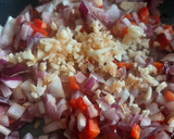 Foto del paso 2 de la receta: Tuco con estofado
