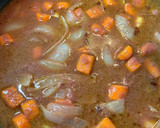 Foto del paso 3 de la receta: Solomillo de cerdo en salsa