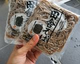 รูปขั้นตอนการทำที่ 1 ของ ยากิโซบะเส้นบัควีท