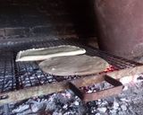 Foto del paso 5 de la receta: Torta a la parrilla rellena