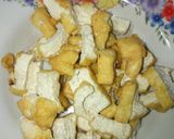 Foto langkah ke 5 dari resep Kupat Tahu Magelang.
