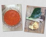 Foto langkah ke 1 dari resep Gulai ayam padang.