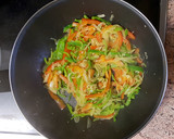 Foto del paso 3 de la receta: Empanada de Pollo