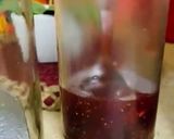 A picture of step 7 of Strawberry Jam.