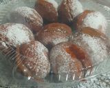 Foto del paso 8 de la receta: Berlines Caseros