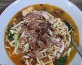 Foto langkah ke 4 dari resep Bakmi godok.