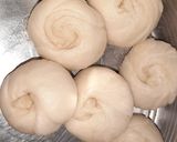 ছানার পুর ভরা লবঙ্গ লতিকা (chanar pur bhora lobongo lotika recipe in Bengali) রেসিপির ধাপ 1 ছবি
