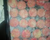 Marble coconut cookies # wheat contest# recipe step 8 photo