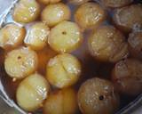 Amla murabba recipe step 4 photo