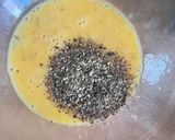 Une image de l'étape 2 de Véritable recette des pâtes à la carbonara.