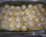 Foto langkah ke 5 dari resep Bola-Bola Oreo Coklat.