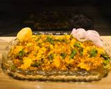 Paneer bhurji recipe step 4 photo