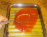 Foto del paso 3 de la receta: Lasaña de setas