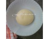 Foto langkah ke 3 dari resep Donat metode water roux.