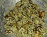 A picture of step 6 of Malai Tikka Soya Chaap.