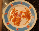 Foto del paso 1 de la receta: Lomo de cerdo salteado