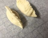 Une image de l'étape 4 de Gyoza poulet et chou chinois 🥬 🇨🇳.