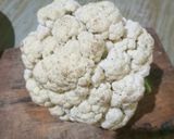 Foto langkah ke 1 dari resep Tumis Kembang Kol Wortel.