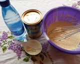 A picture of step 5 of Plain cup cake.