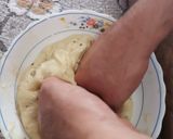 عکس مرحله 4 از دستور طرز تهیه کلوچه دزفولی