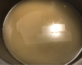牛肉丸子 生菜 豆腐汤（简单料理 /利用剩余食材）的食譜步驟6照片