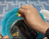 Pecel lele sambel ndeso langkah memasak 6 foto