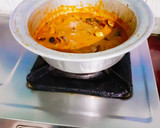 புது விதமாக வித்யாசமான முறையில்"ஸ்பைஸி கத்திரிக்காய் தொக்கு" ரெசிபி ஸ்டேப் 10 புகைப்படம்