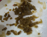 Foto del paso 2 de la receta: Queso panela a la mexicana