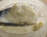 A picture of step 7 of Drumstick soup (immunity booster).