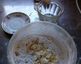 Foto del paso 1 de la receta: Chipas para estudiantes