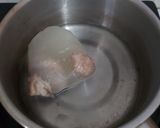 Foto langkah ke 2 dari resep MPASI Sop proVit 9 bulan.