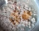 ยำหมูยอ รสแซ่บจี๊ดจ๊าด วิธีทำสูตร 5 รูป