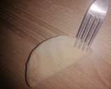 Foto del paso 5 de la receta: Formas de masa hojaldre!!!! 👨‍🍳🥐