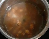 চিলি ম্যাকারনি পাস্তা (Chili macaroni pasta recipe in Bengali) রেসিপি ধাপ - 4 ছবি
