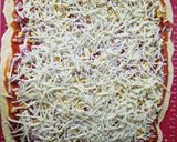 Gluténmentes pizzás csiga recept fázis 7 fotója