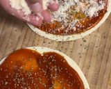 Foto del paso 1 de la receta: Mini pizzas calavera
