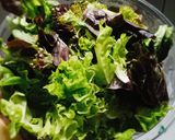 Foto langkah ke 4 dari resep Chicken Lemon Salad.