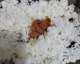 Foto langkah ke 2 dari resep Nasi Goreng Daging Sisa Olahan.
